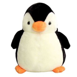 Cute Stuffed Mumble Penguin Plush Animal Soft Toy